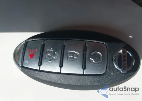 2019 Nissan Rogue Sport Sv из США, поврежденный, VIN JN1BJ1CR7KW325642